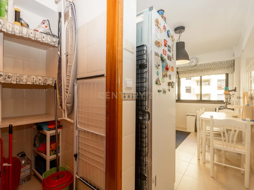 🚨🚨 Arrendamento de Quarto 3 – Conforto e Comodidade Incluídos - Quinta Nova Odivelas🚨🚨 - Image 16