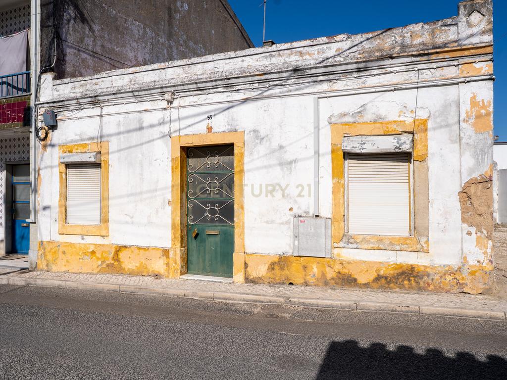Casa para Recuperação em Cartaxo com Vista Panorâmica - Image 61