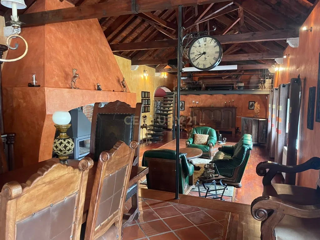 Quinta de Charme - Refúgio de Sonho no Coração do Bombarral - Image 4