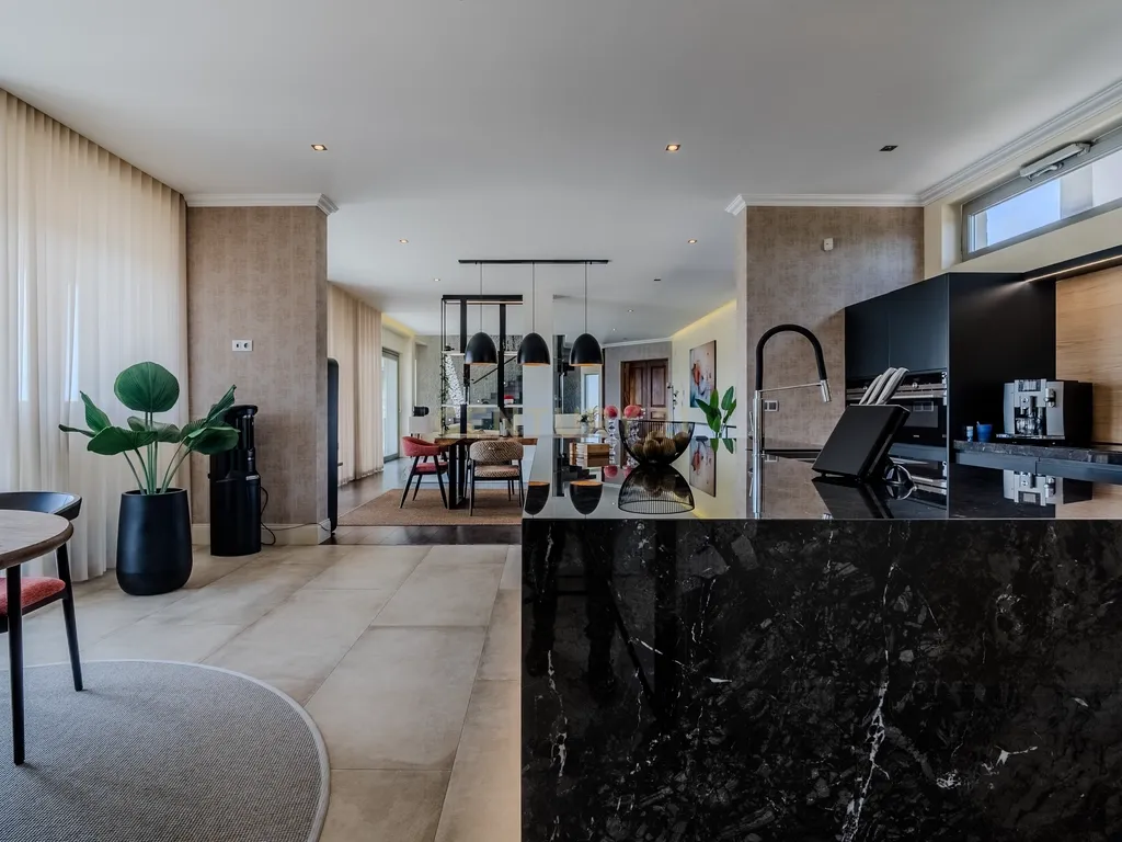 Moradia de luxo com vista mar e piscina aquecida - Lourinhã - Image 35