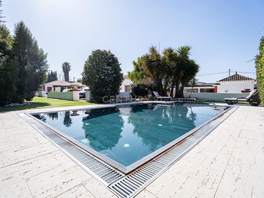 Quinta Exclusiva em Azeitão com 2,8 Hectares, Piscina e Anexo - Image 24