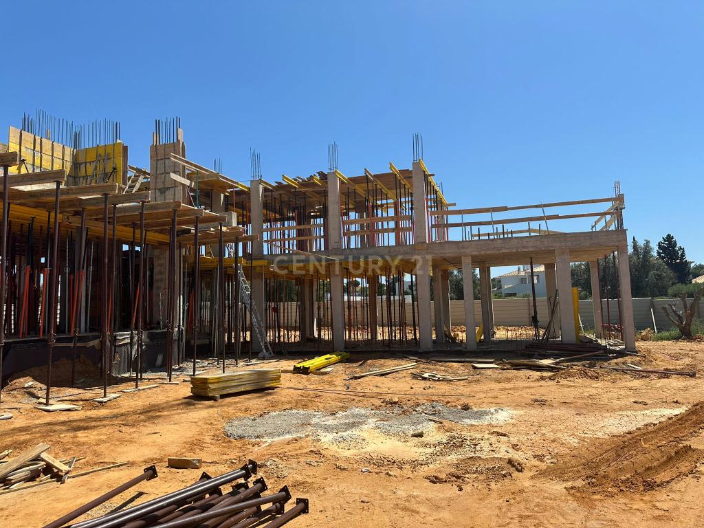 Moradia de Luxo em Vilamoura - Image 47