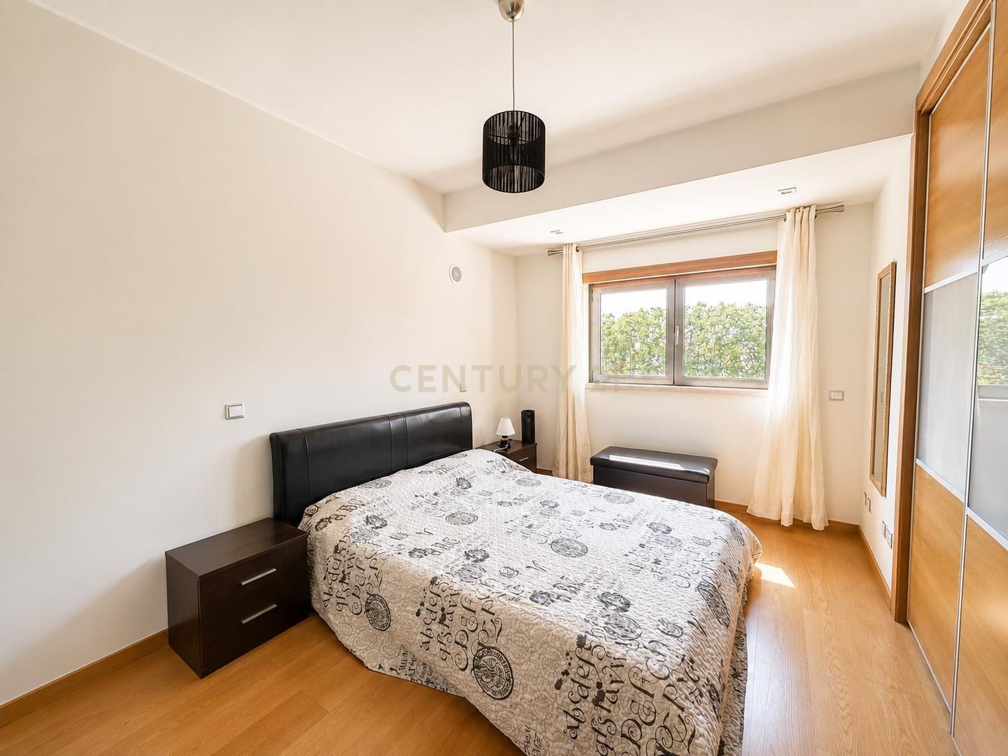 Fotografia 10 de Apartamento T3 Duplex | Centro de Leiria | Edifício Beira Rio