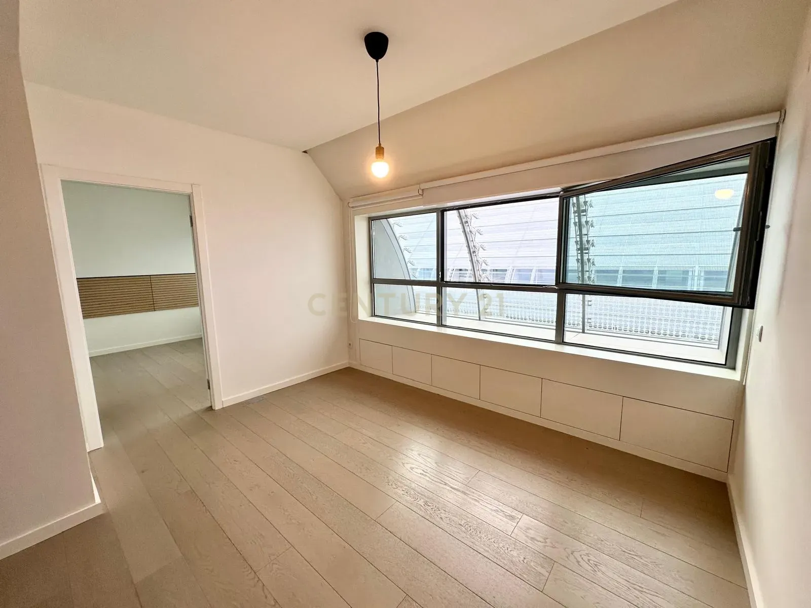 Apartamento T1 - Empreendimento Braça Prata - Image 4