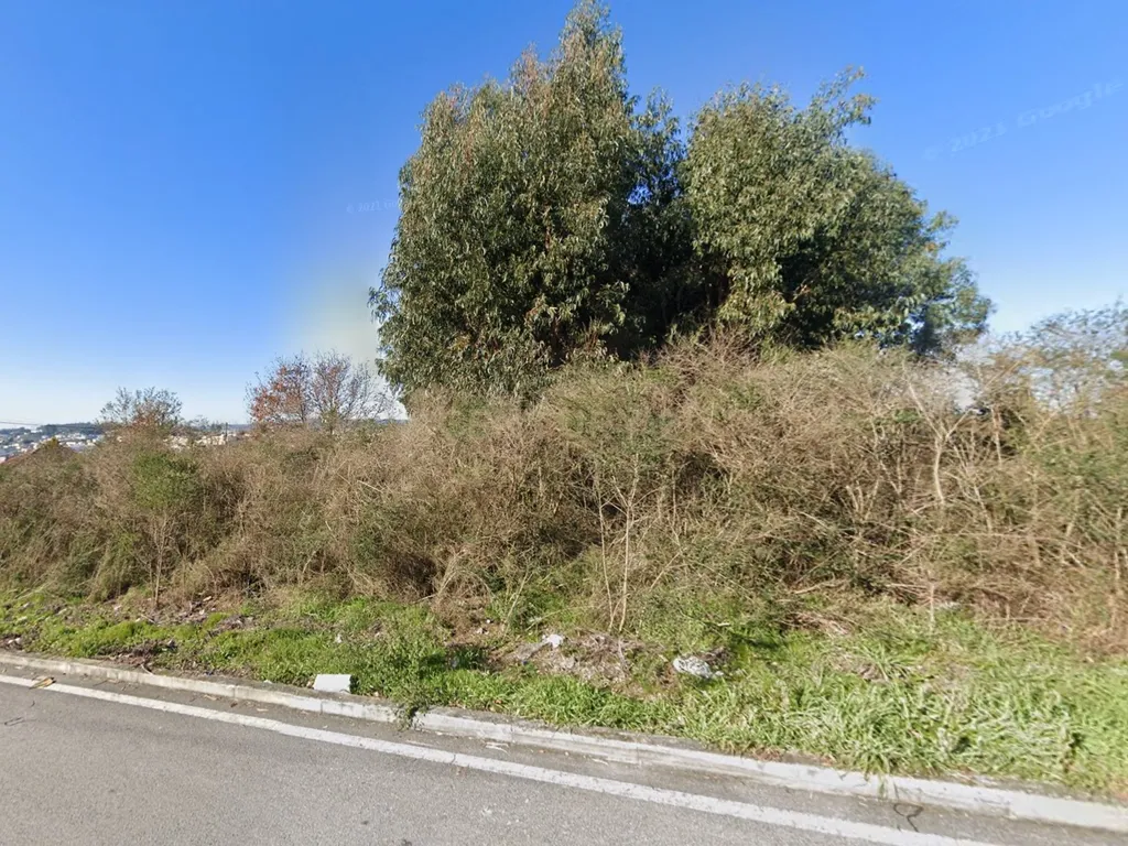 Terreno industrial de grandes dimensões, com 7 069m2, no Polo 6, em Freamunde, Paços de Ferreira - Image 7