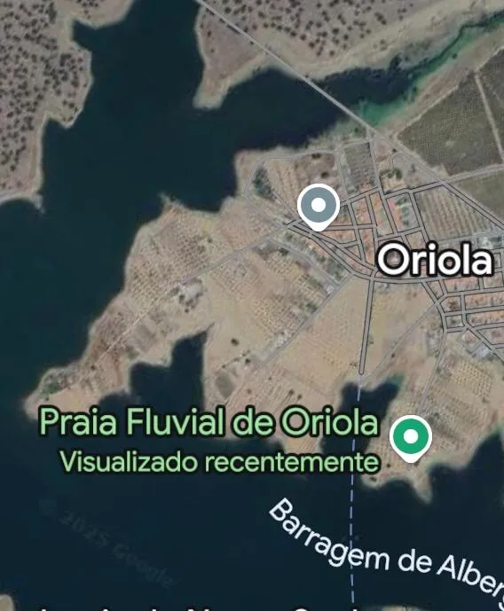 Casa em Évora com terreno a 500m da praia - Image 29