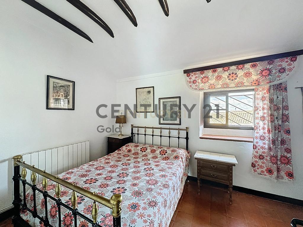 🏡 Encanto andaluz no coração da região: Casa histórica em Humilladero (Málaga) - Image 30
