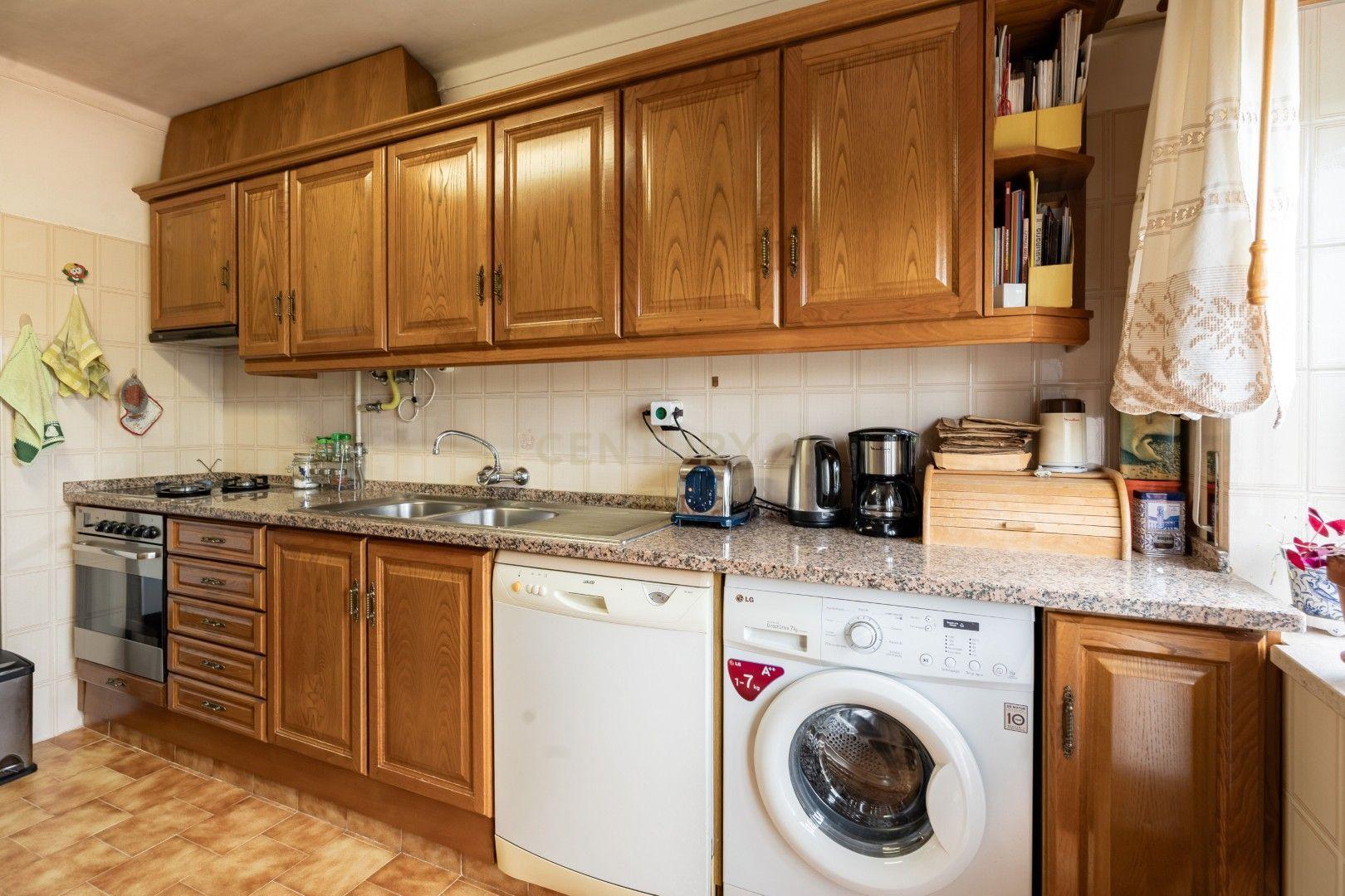 Fotografia 8 de Apartamento T3 + Garagem (Coimbra)