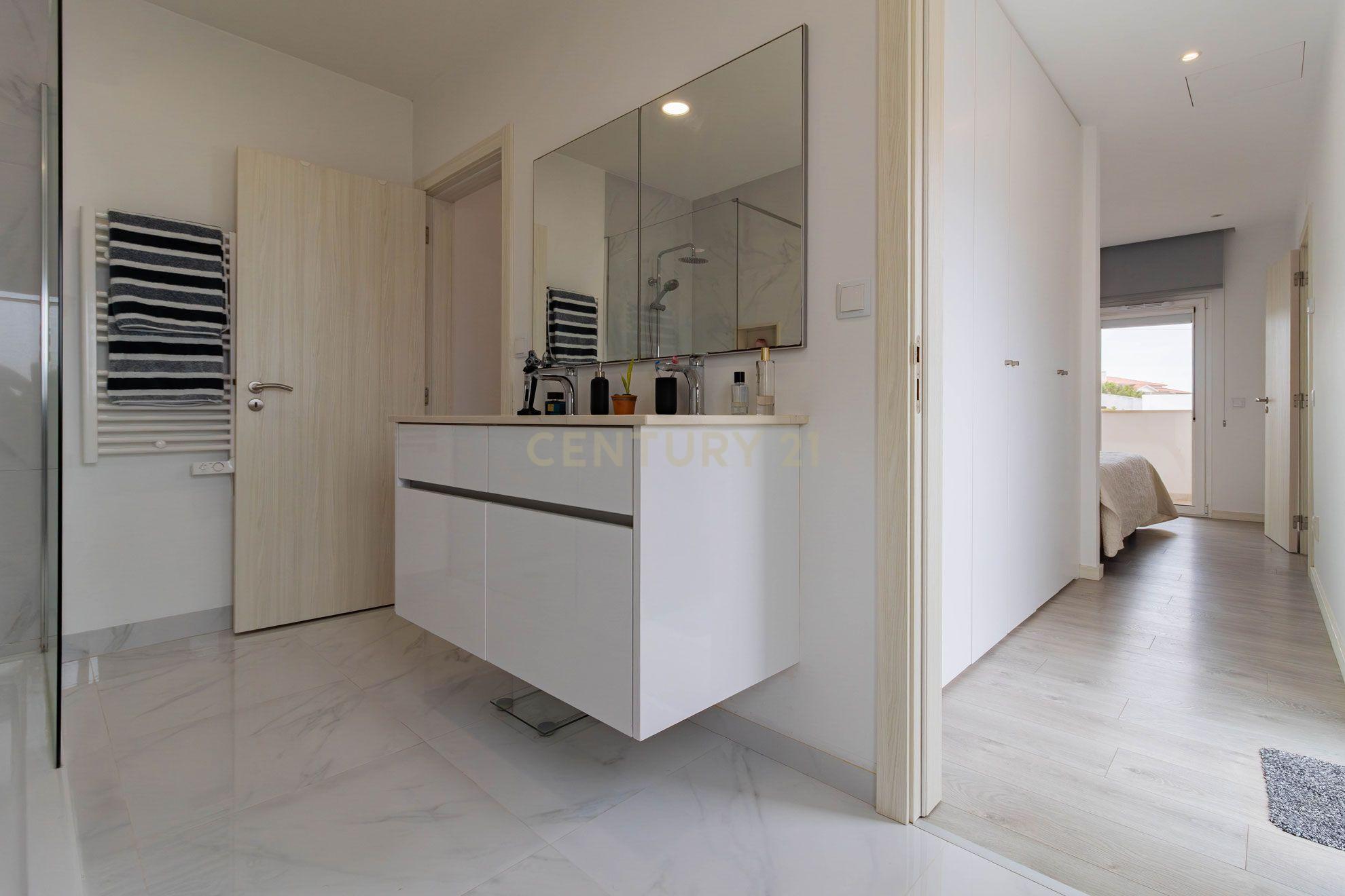 Moradia T4 à venda em Pataias e Martingança, Alcobaça — foto 27