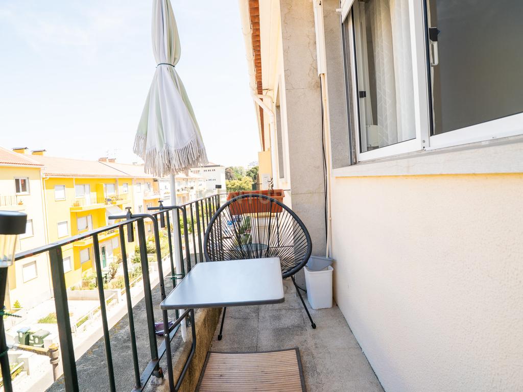T2 com aproveitamento do sótão e logradouro em Alvalade | Excelente localização | 1.400 €/mês - Image 21