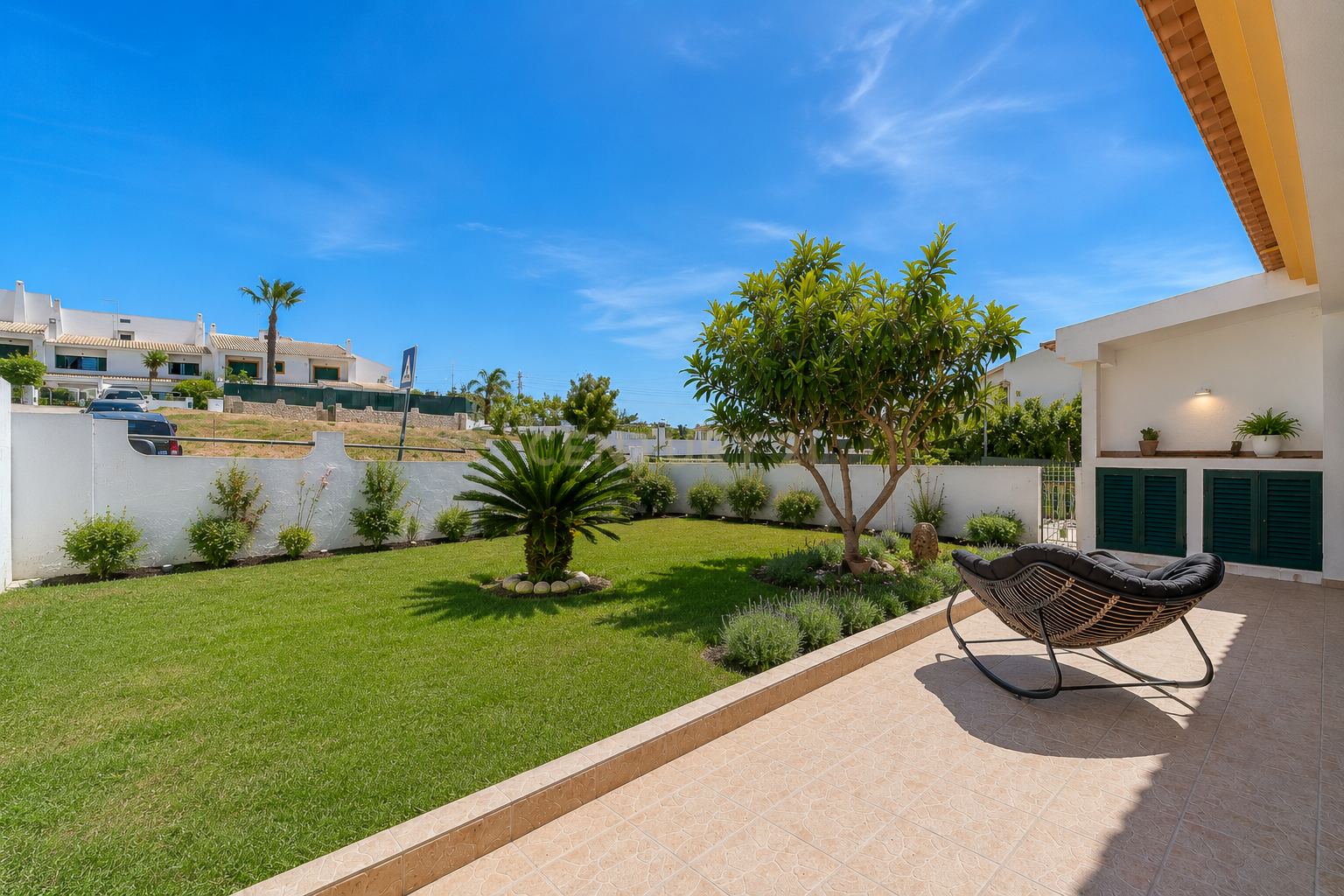 Moradia T2 à venda em Albufeira e Olhos de Água, Albufeira — foto 19