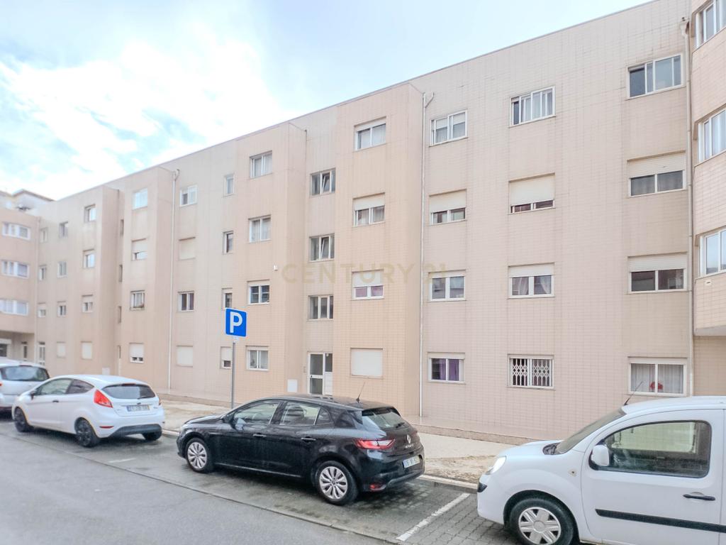 Apartamento T3 na Póvoa de Varzim - Image 23
