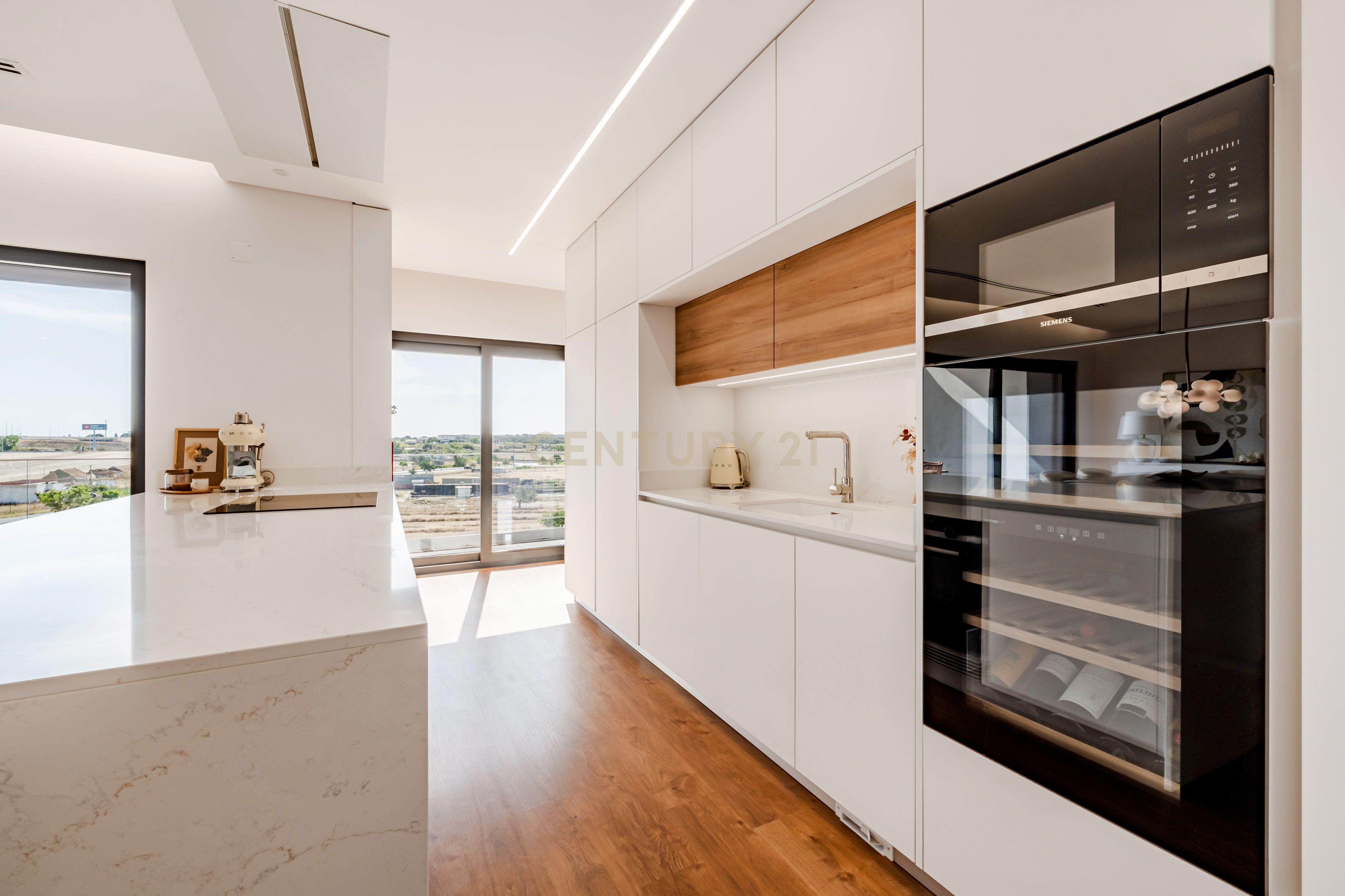 Apartamento T4 à venda em Montijo e Afonsoeiro, Montijo — foto 21