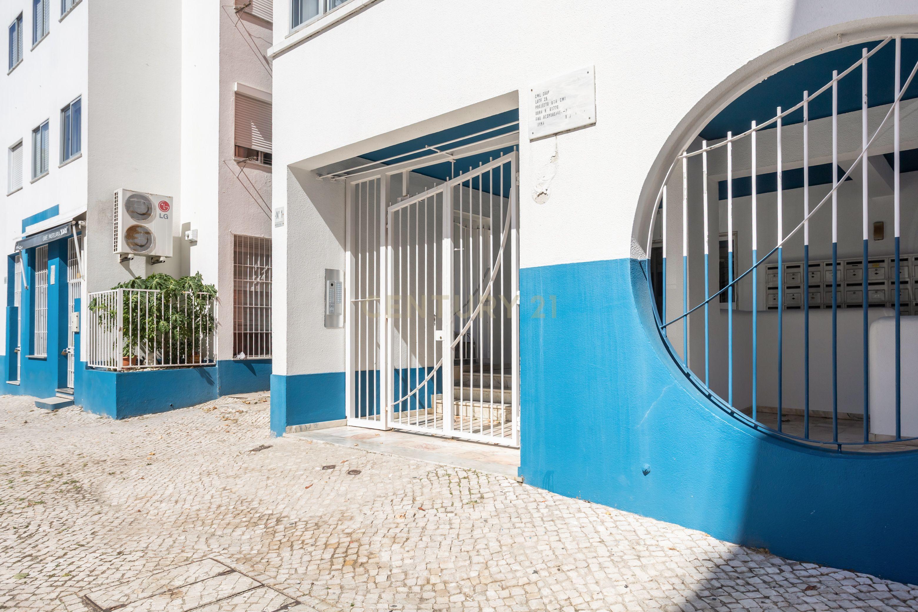Apartamento T3 à venda em São domingos de Benfica, Lisboa — foto 26