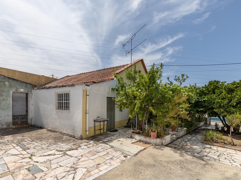 Moradia Isolada - Quinta das Laranjeiras, Fernão Ferro - Image 21