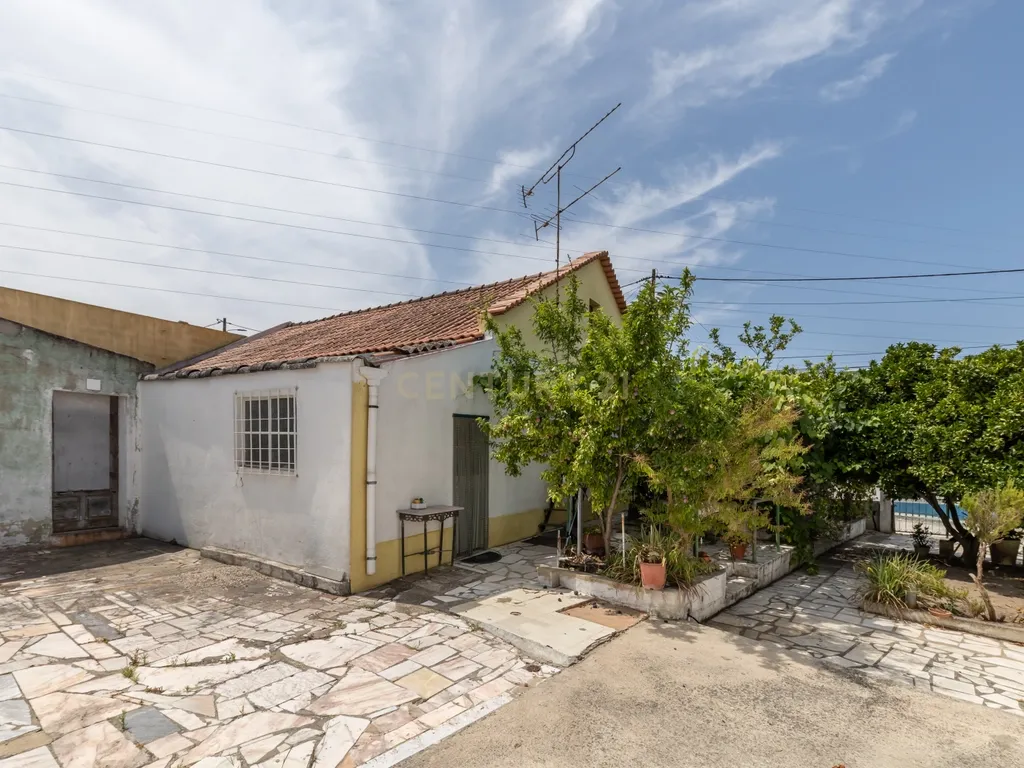 Moradia Isolada - Quinta das Laranjeiras, Fernão Ferro - Image 21