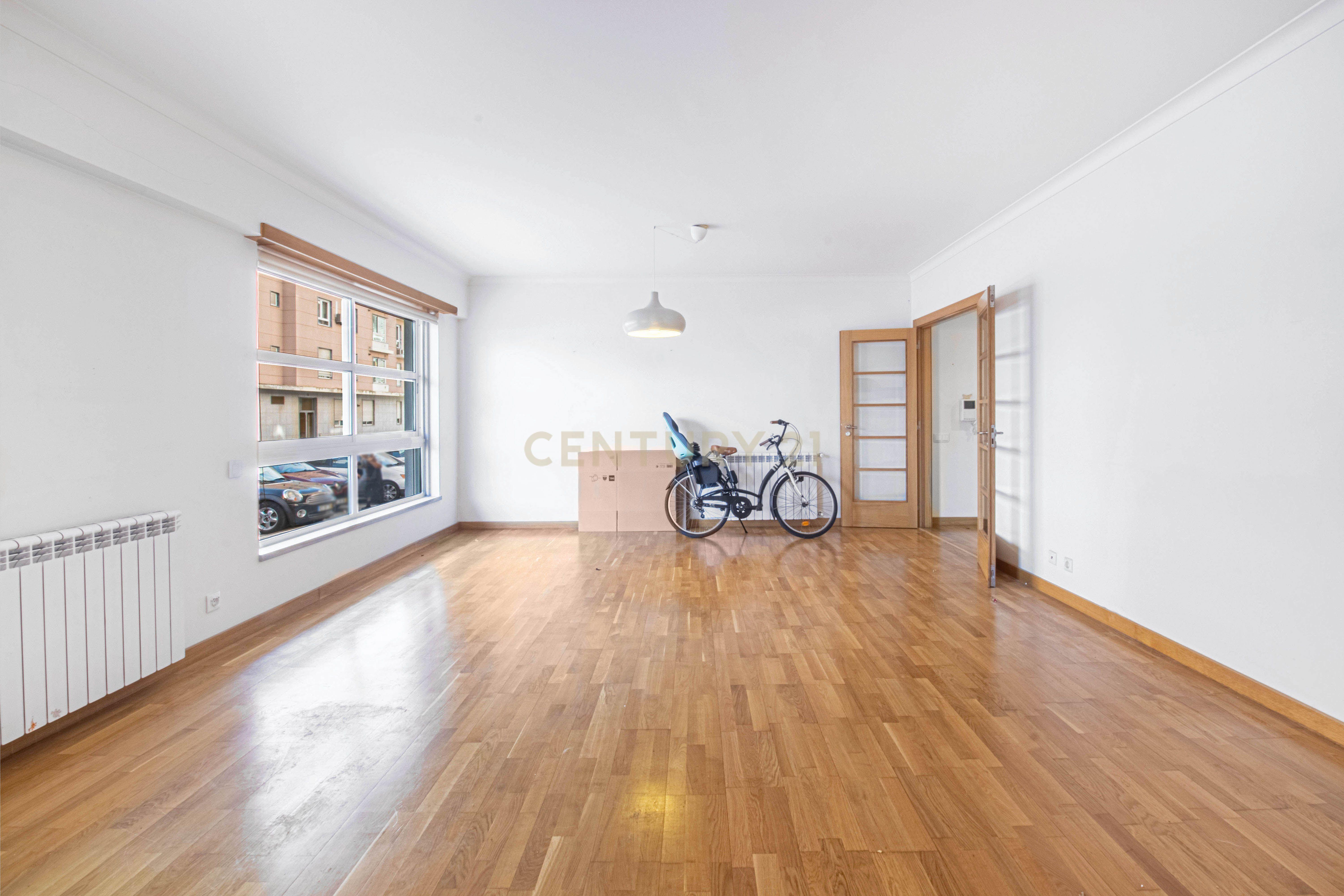 Fotografia 6 de Apartamento T3 em Carnide com Garagem