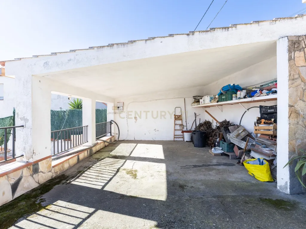 HABITATGE EN PLANTA Casa en venda a Olivella – entorn natural a 15 minuts de Sitges - Image 14