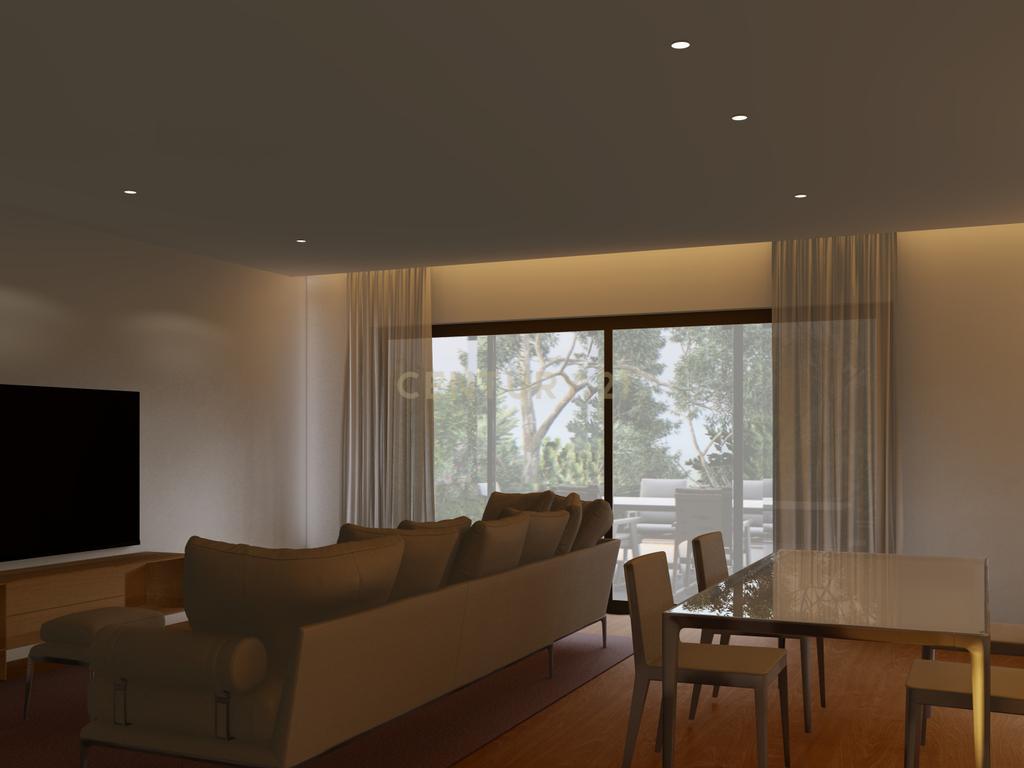 Moradia de Luxo T4 com Rooftop | Nova Construção | São Domingos de Rana – Cascais - Image 8