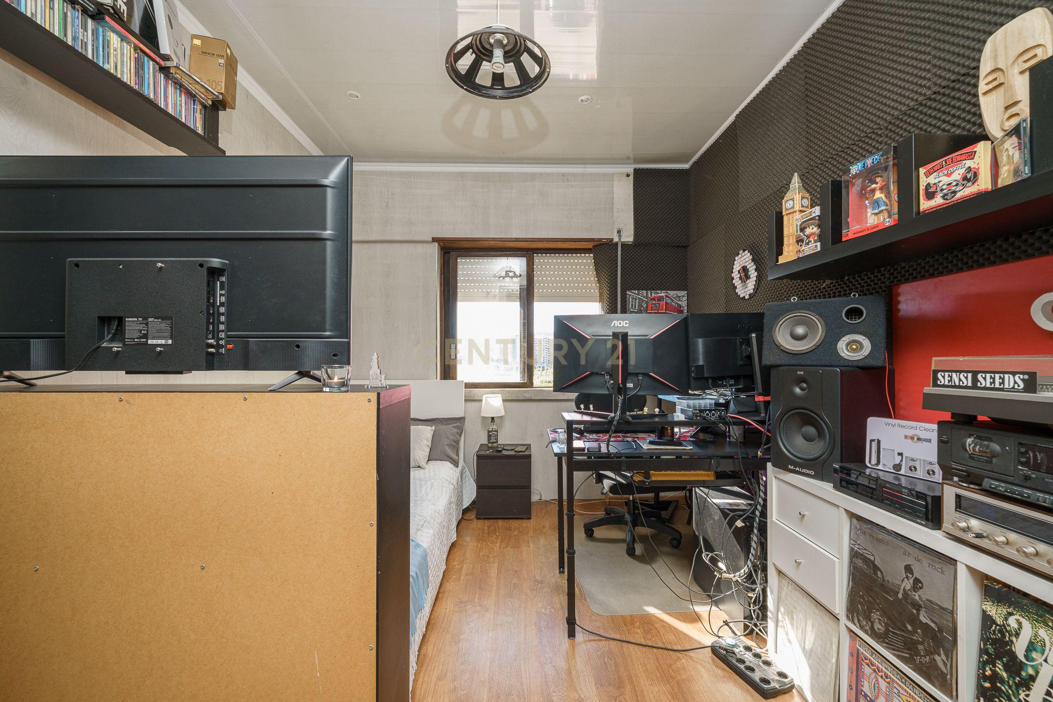 Apartamento T4 à venda em Setúbal (São Julião, Nossa Senhora da Anunciada e Santa Maria da Graça), Setúbal — foto 19