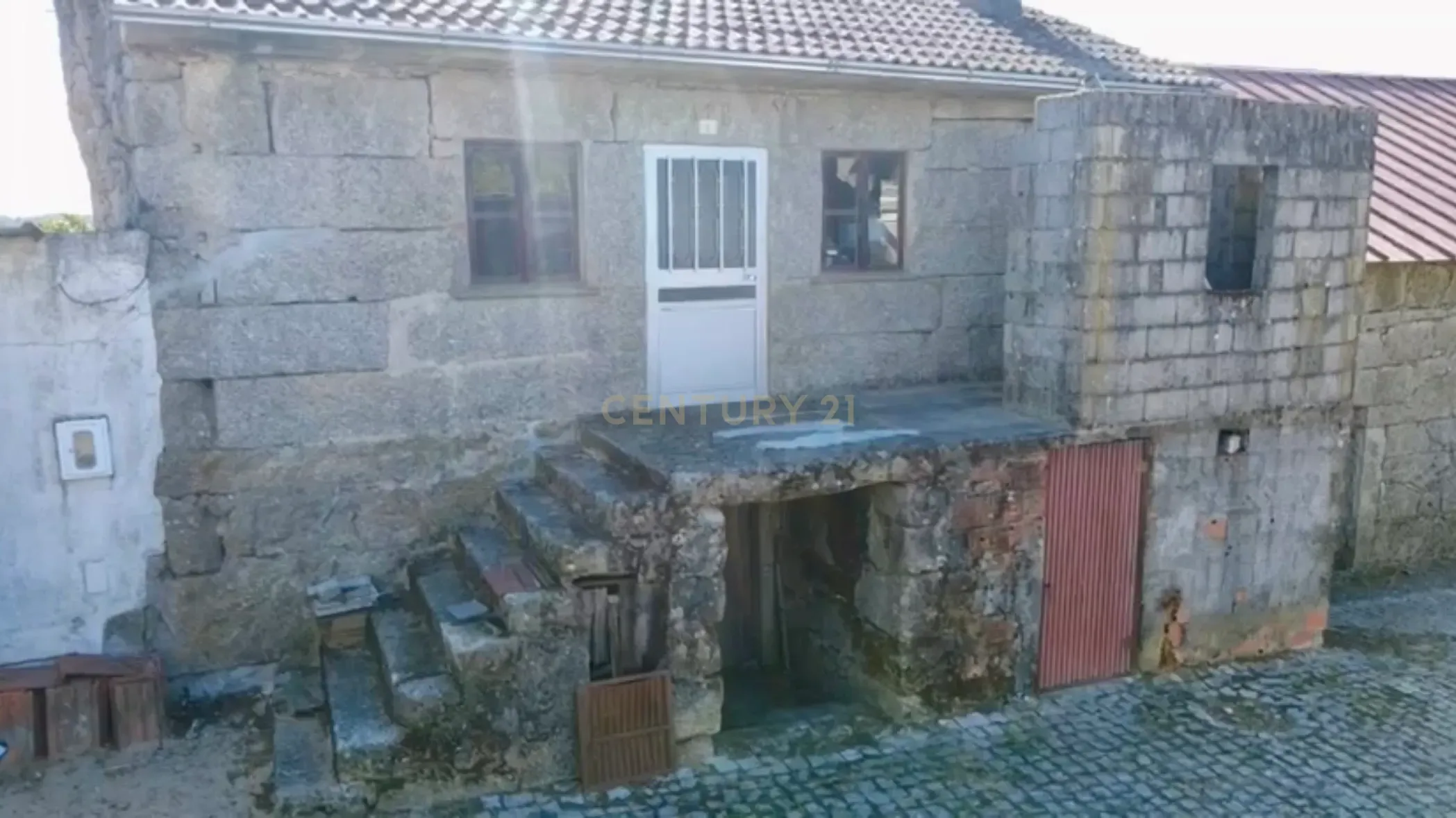 Moradia T2 à venda em Souto de Aguiar da Beira e Valverde, Aguiar da Beira — foto 10