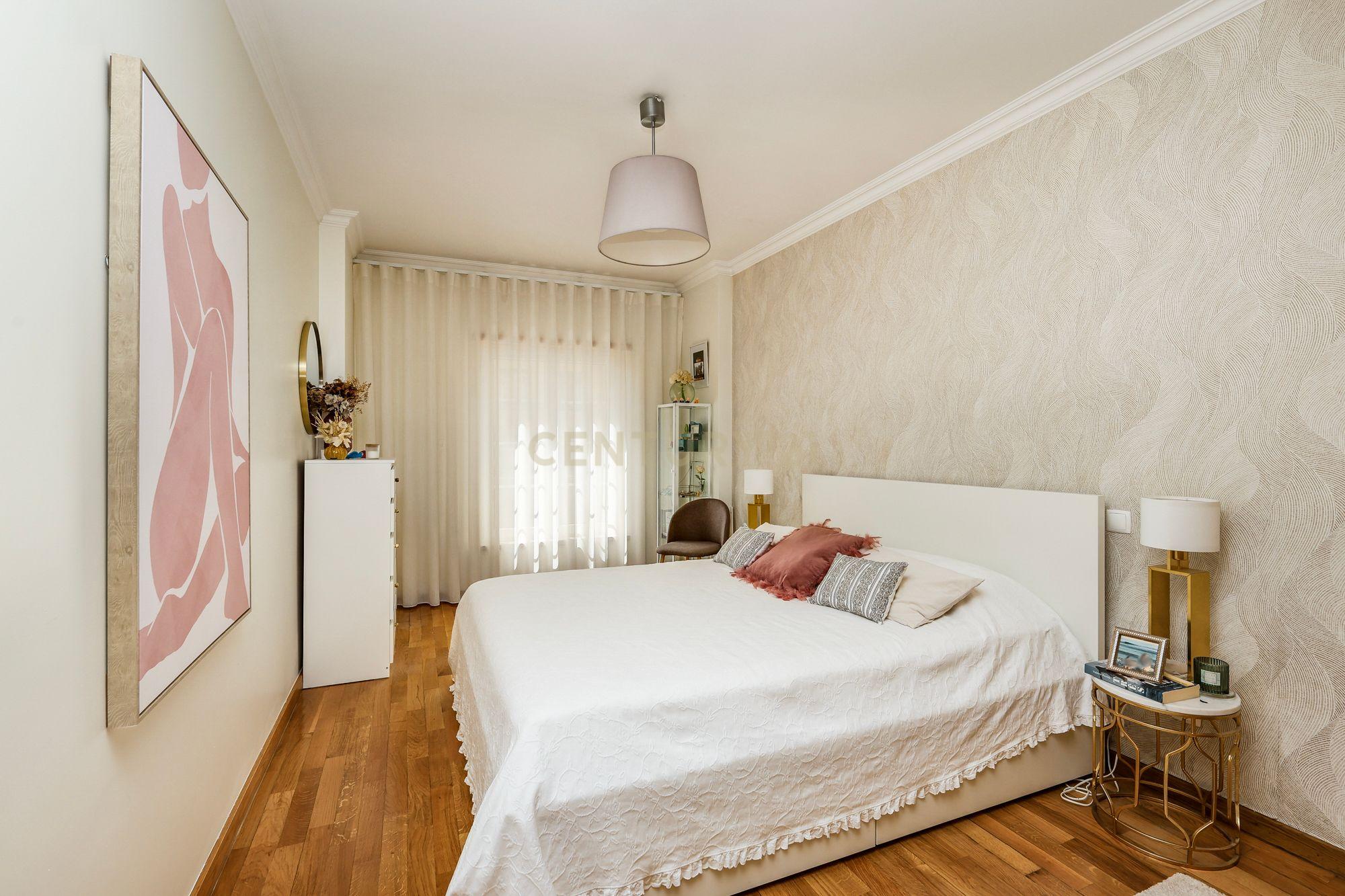 Fotografia 5 de Apartamento T2 para Arrendamento | Urbanização do Neudel, Amadora