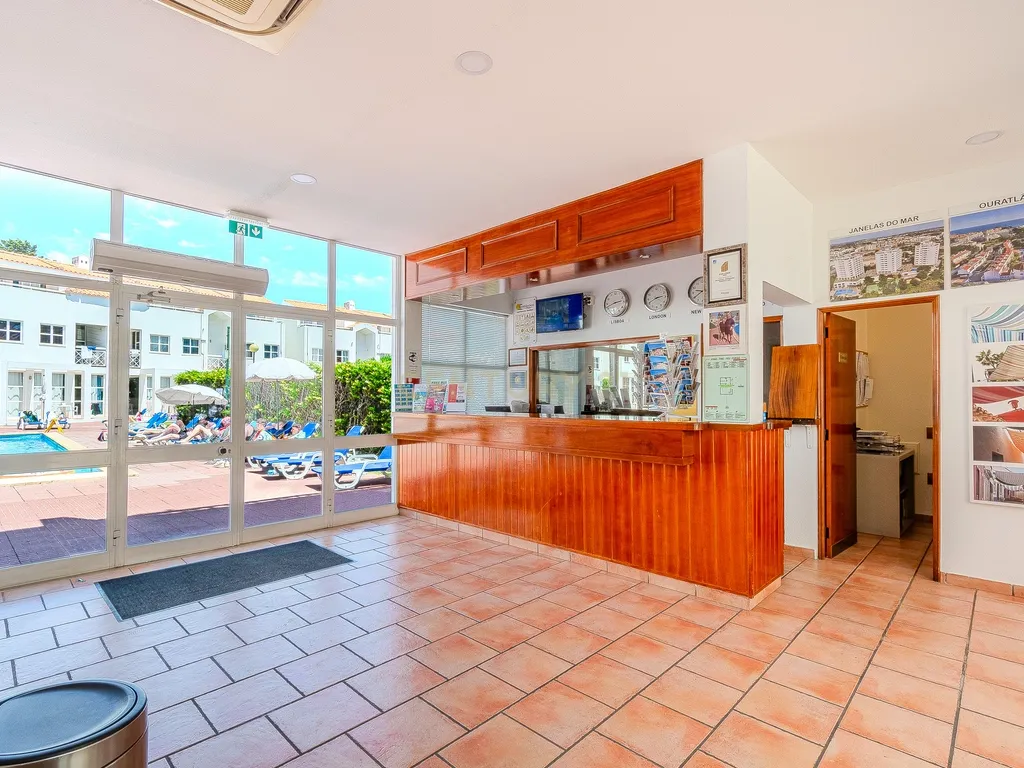 Apartamento | Praia da Oura | Albufeira | Ouratlântico - Image 28
