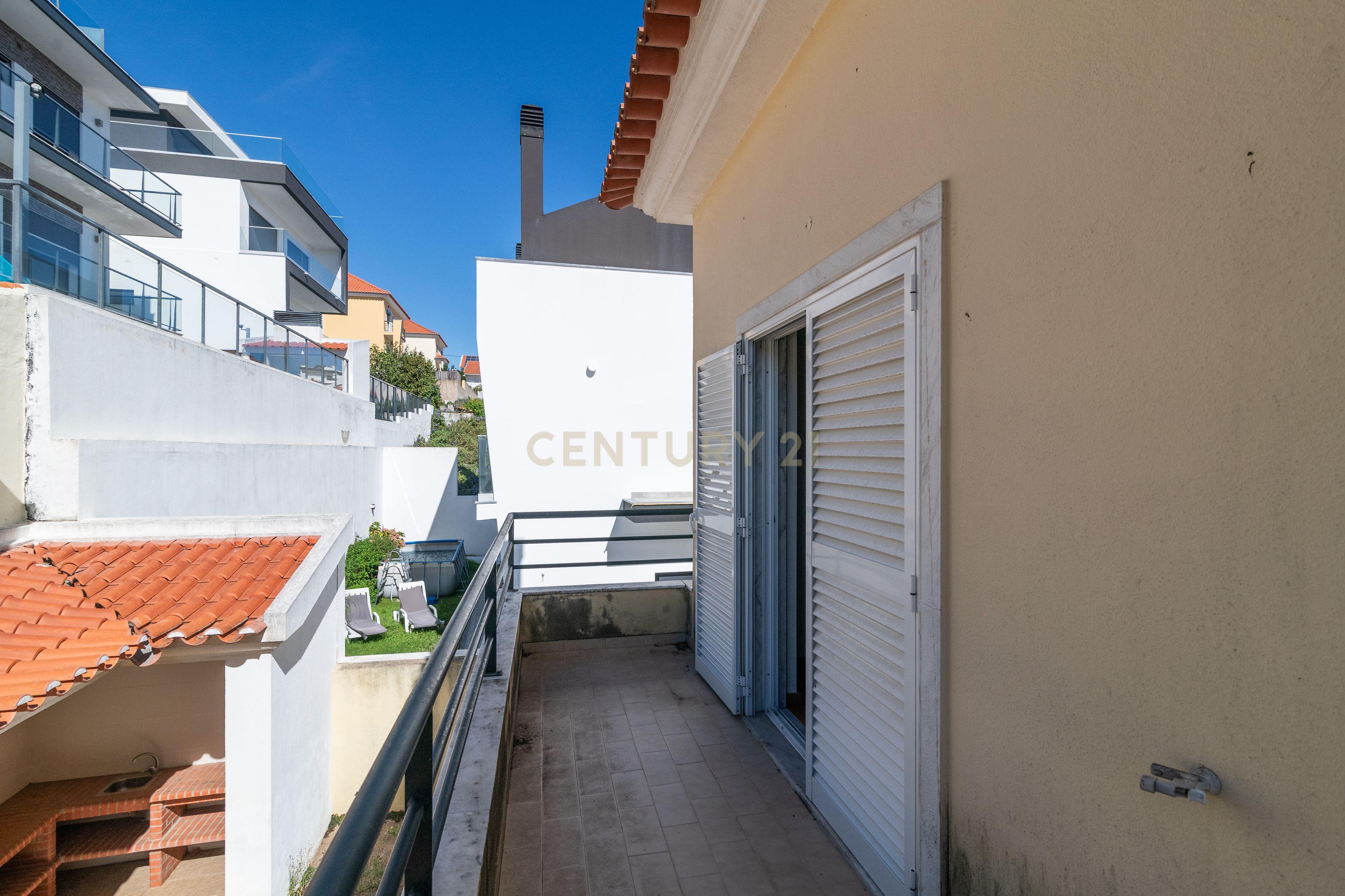 Moradia T4 à venda em Pontinha e Famões, Odivelas — foto 31