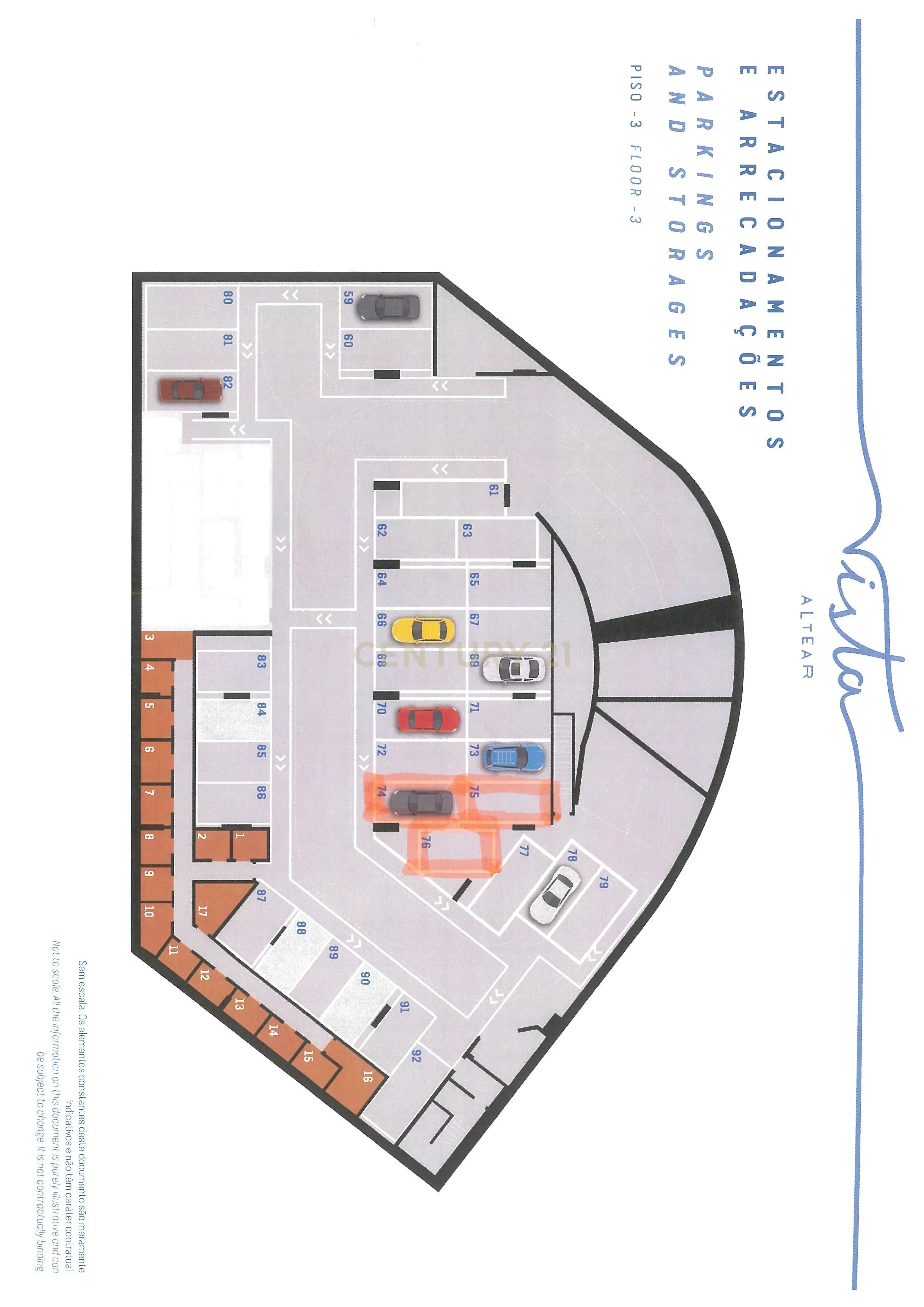 Apartamento T4 em Alto do Lumiar – Quinta das Conchas – Quinta do Lambert, Lumiar - Image 63