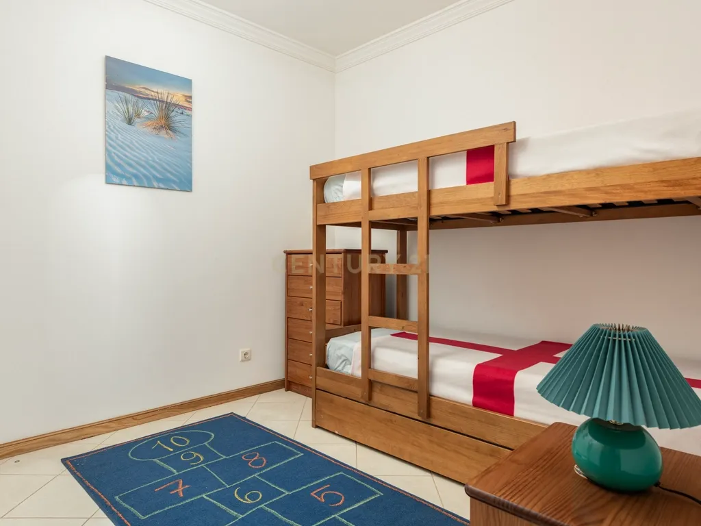 MORADIA T3 - QUINTA DO INFANTE, ALBUFEIRA - Image 19