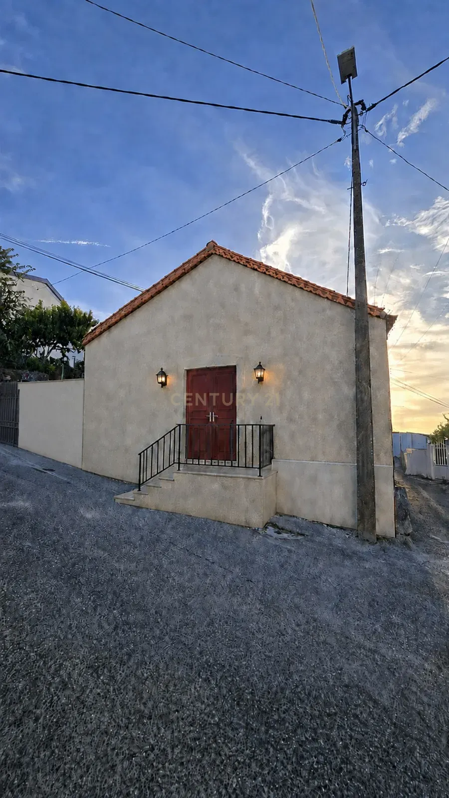Fotografia 11 de Uma casa com alma, onde a história ganha uma nova vida.