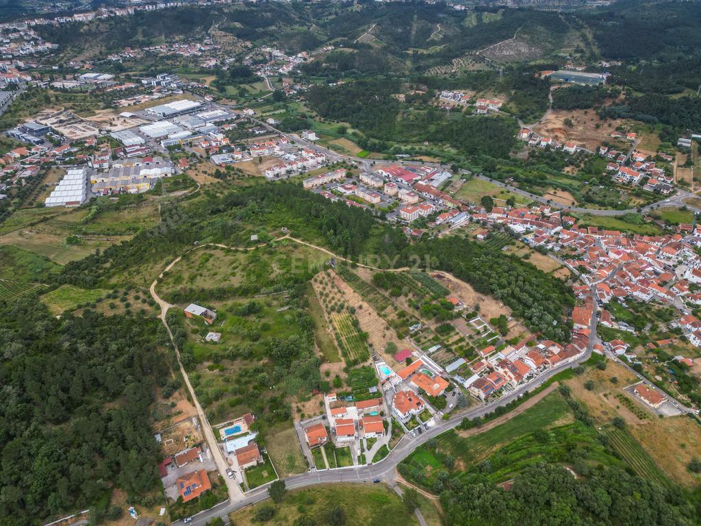 6.360 m² junto ao Baloiço Panorâmico de Eiras para Quinta ou Moradias em Coimbra - Image 7