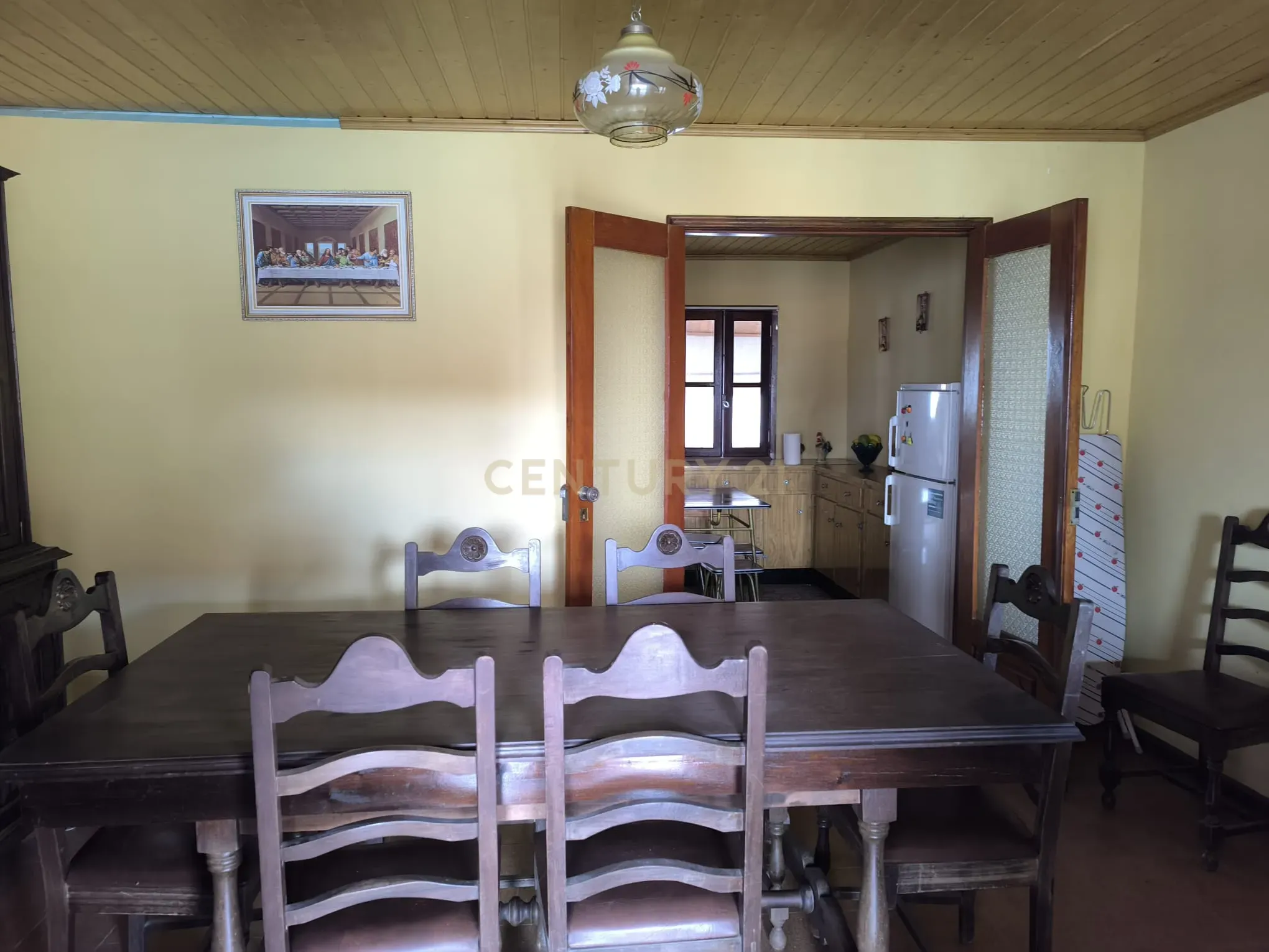Fotografia 9 de Casa de dois pisos com terreno