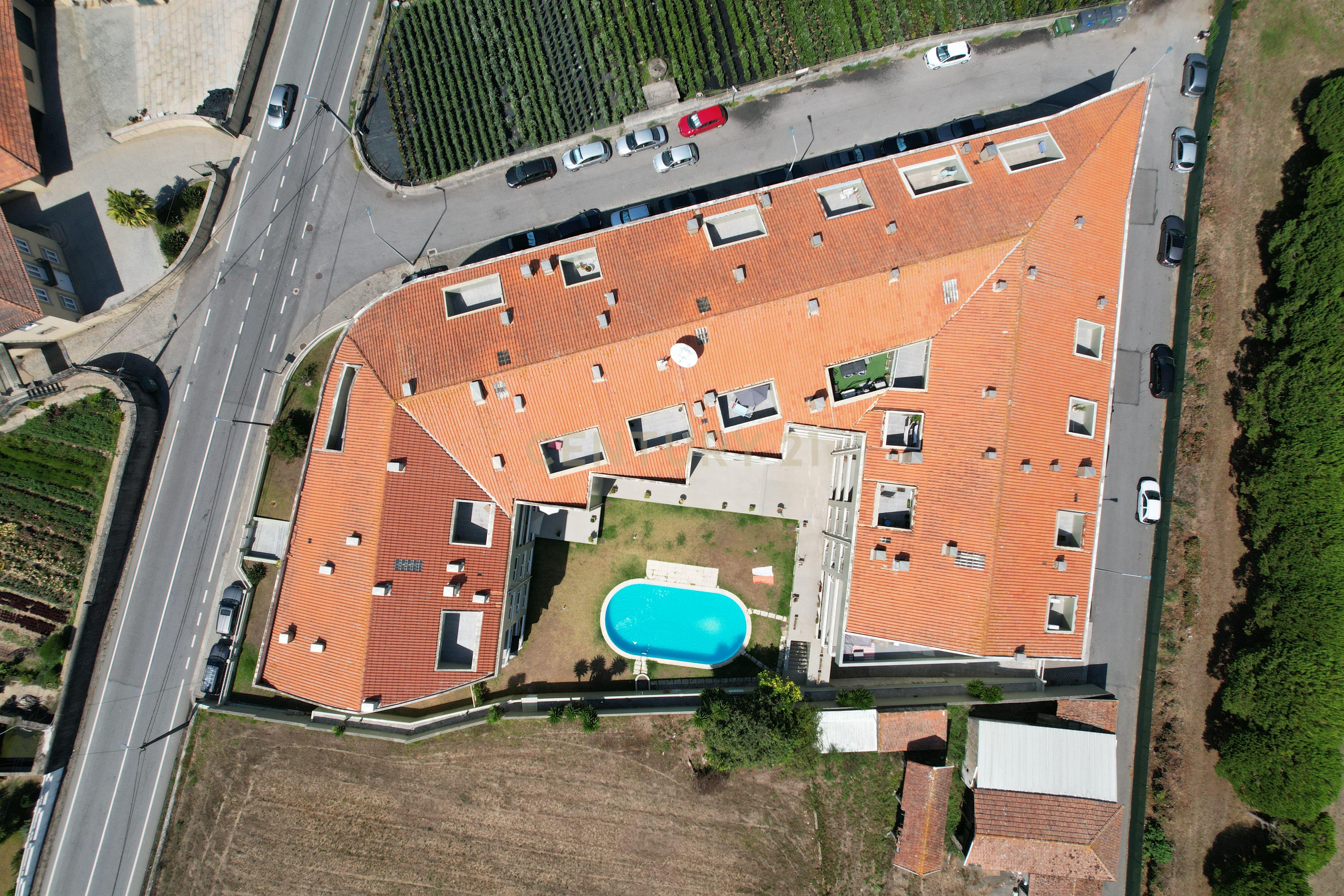 Apartamento T2 à venda em Arcozelo, Vila Nova de Gaia — foto 25