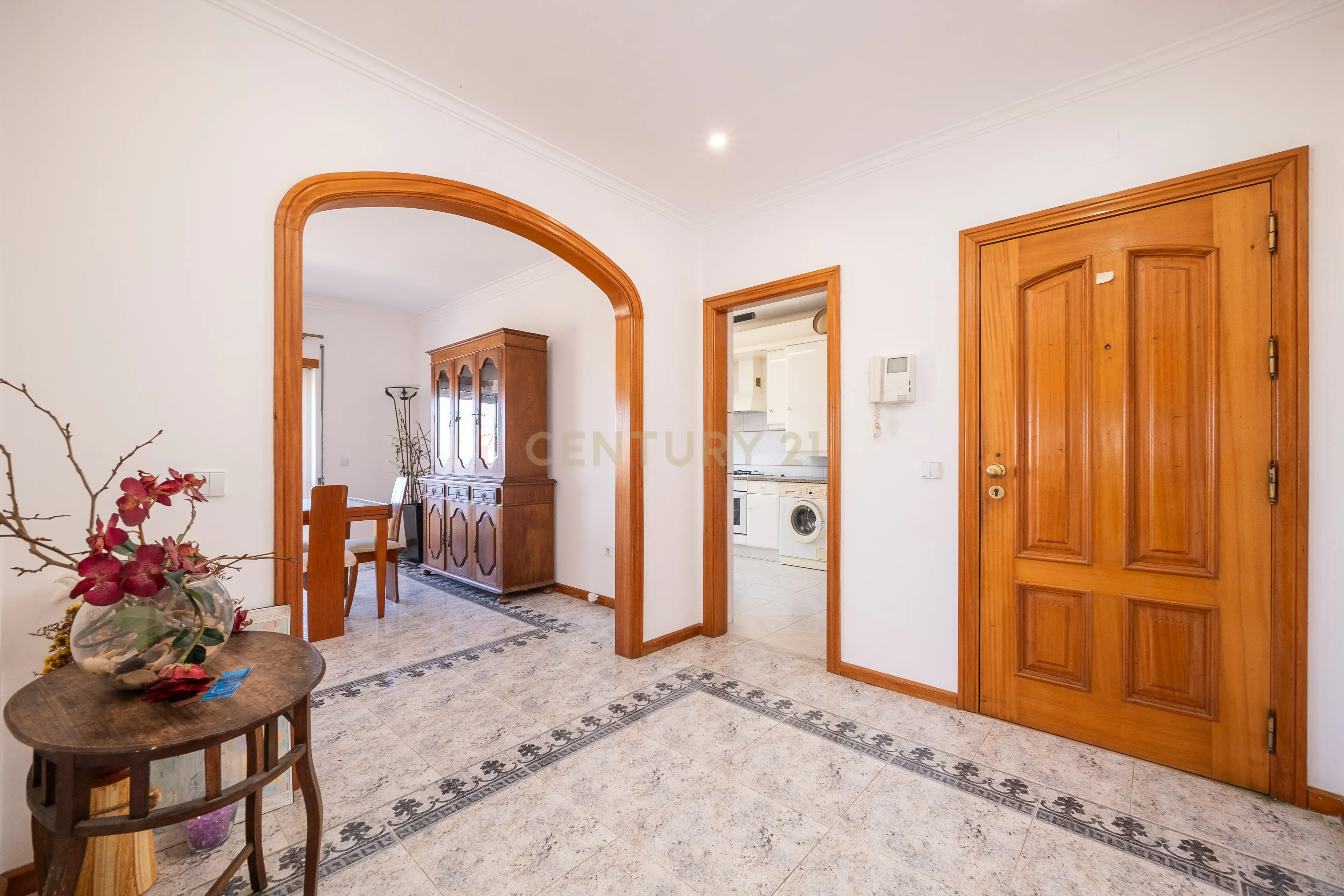 Fotografia 8 de APARTAMENTO T3 COM GARAGEM E SÓTÃO | BUARCOS
