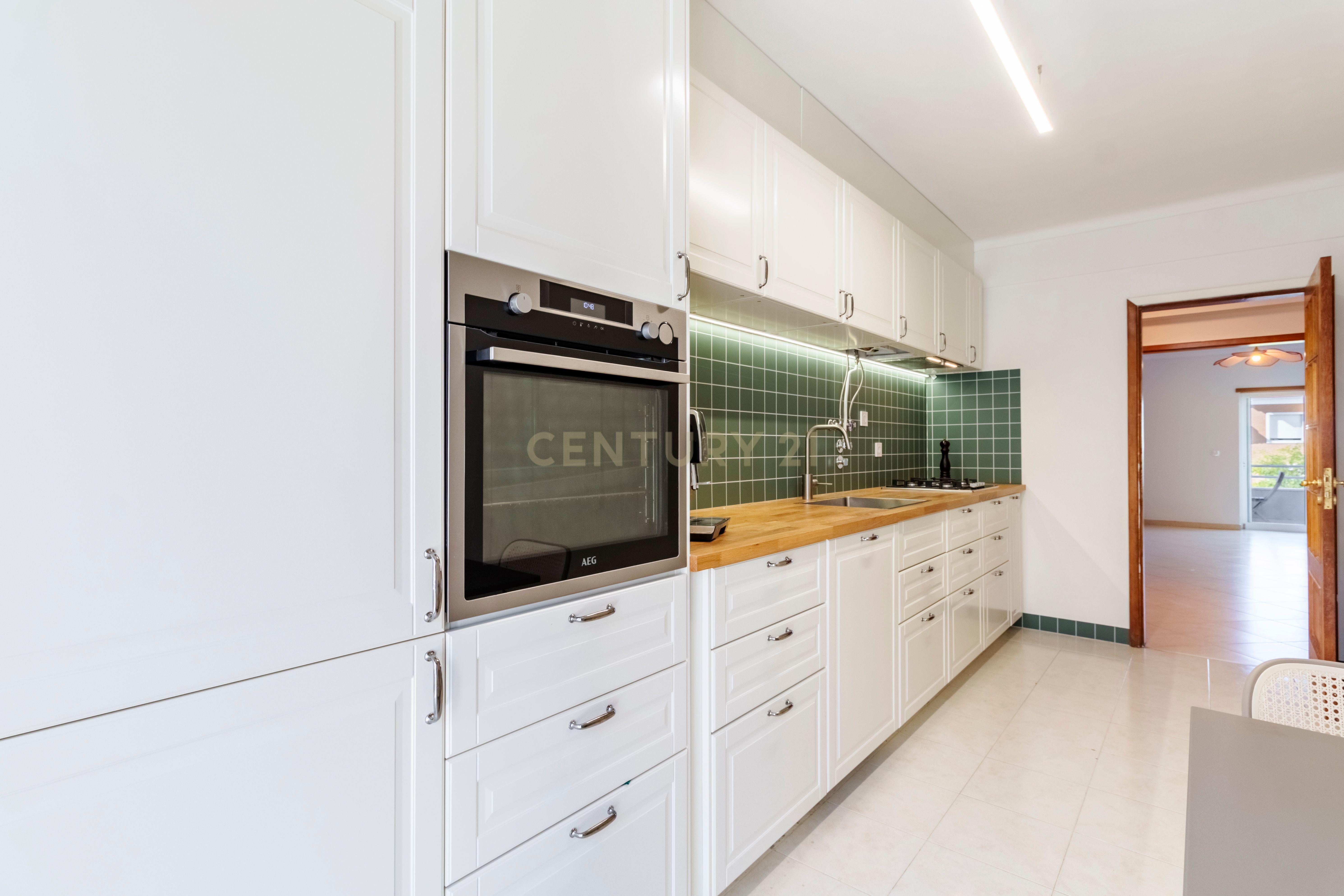 Apartamento T3 à venda em Charneca de Caparica e Sobreda, Almada — foto 5