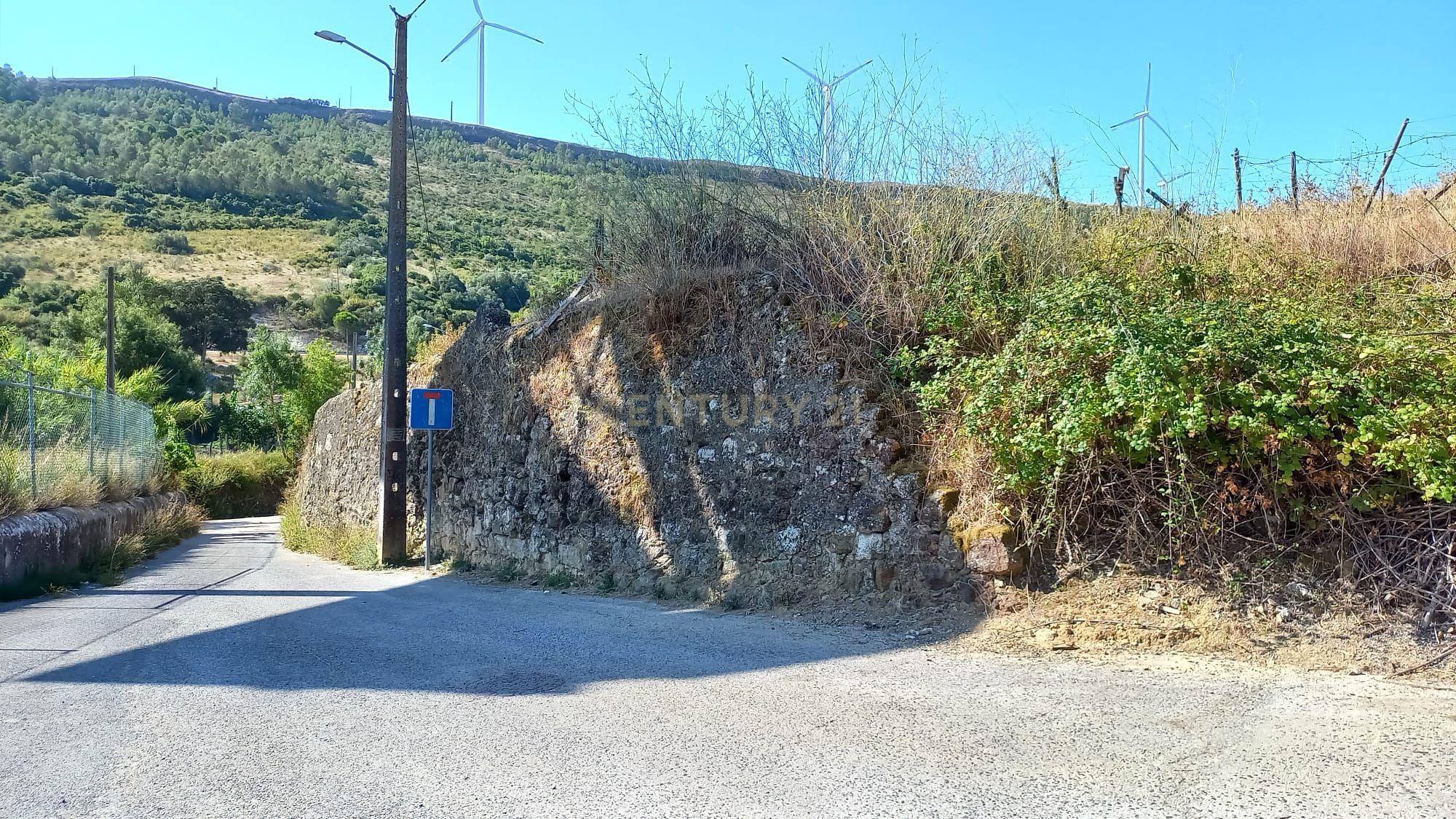 Fotografia 8 de UM TERRENO. UM PROJETO. UMA OPORTUNIDADE DE INVESTIMENTO COM VISÃO DE FUTURO, EM BUCELAS