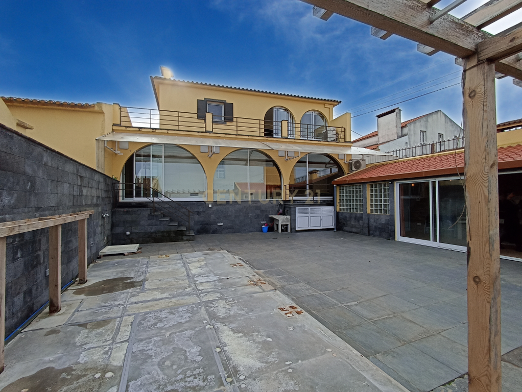 Moradia T4 com Vista Mar | Ajuda da Bretanha | São Miguel - Image 62
