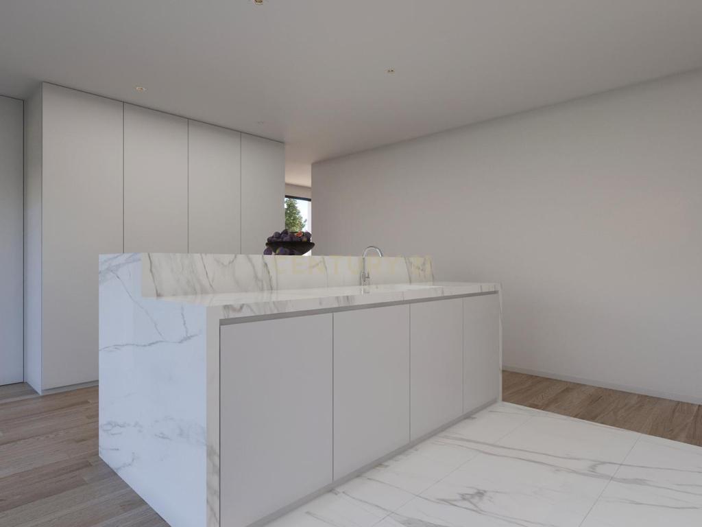 Luxuosa Moradia T3 em Vila Nova de Gaia com Piscina e Jardim - Image 7