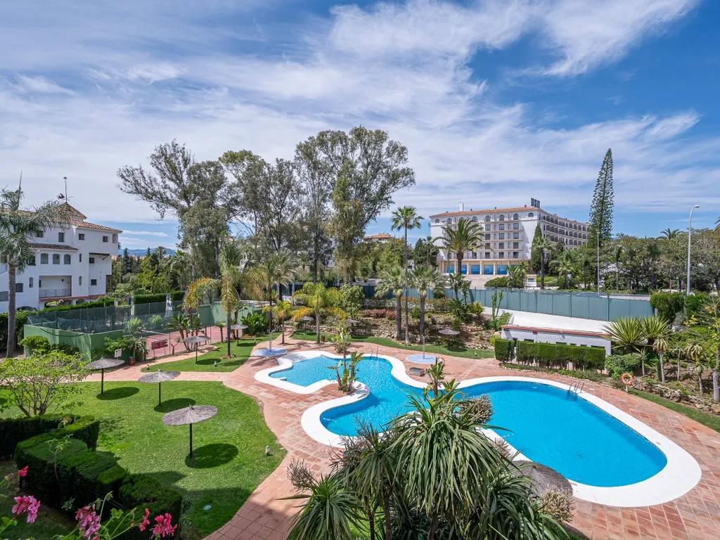 Apartamento exclusivo de 2 quartos no coração de Puerto Banús - Image 24
