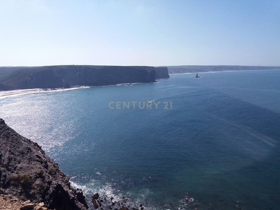 MORADIA NOVA perto da PRAIA, Espartal, Aljezur - Image 24