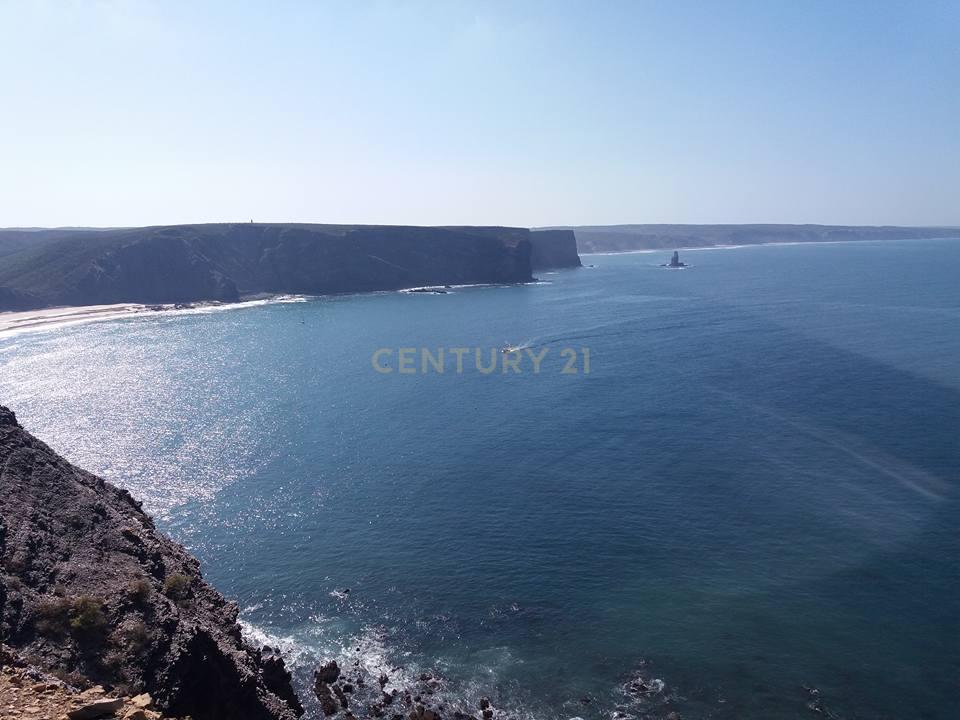 MORADIA NOVA perto da PRAIA, Espartal, Aljezur - Image 24