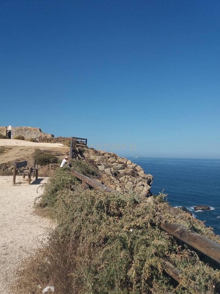 MORADIA NOVA perto da PRAIA, Espartal, Aljezur - Image 22