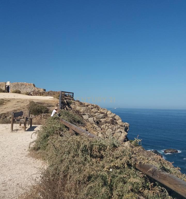 MORADIA NOVA perto da PRAIA, Espartal, Aljezur - Image 22