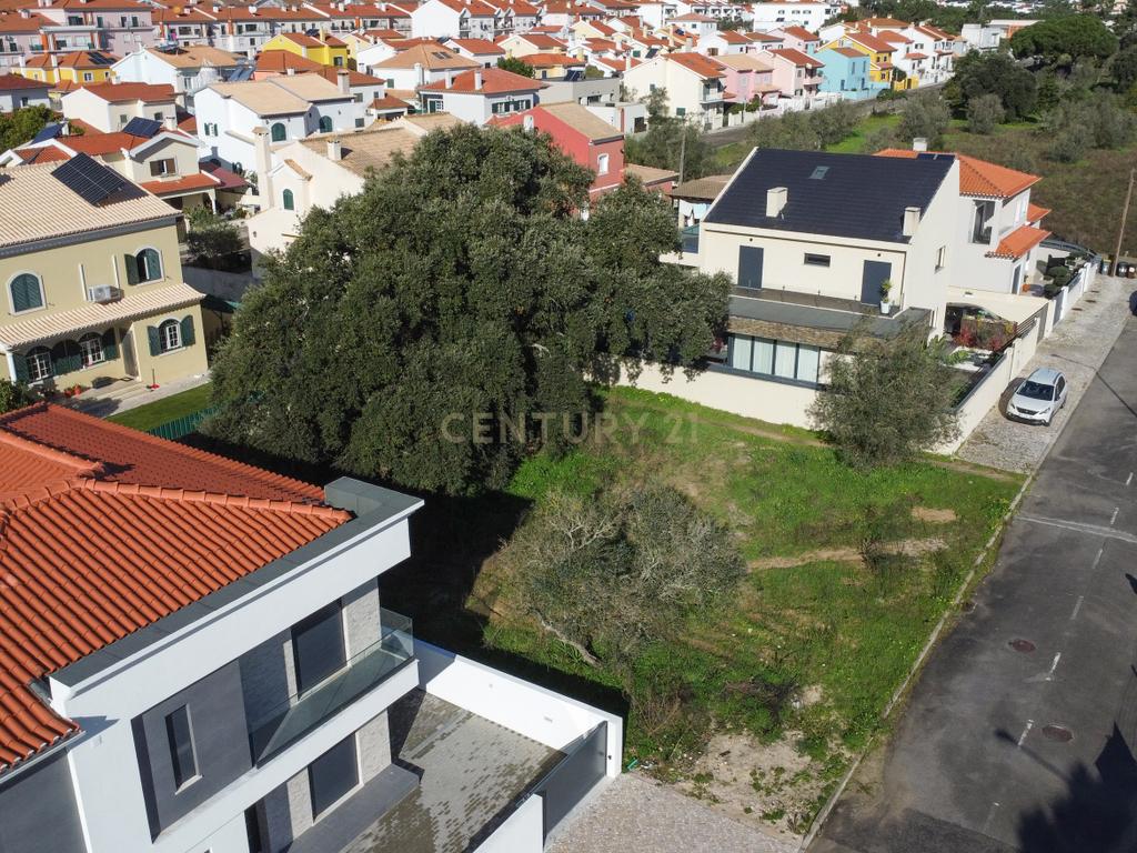 Terreno Urbano em Aires - Palmela - Construa a sua Moradia! - Image 6