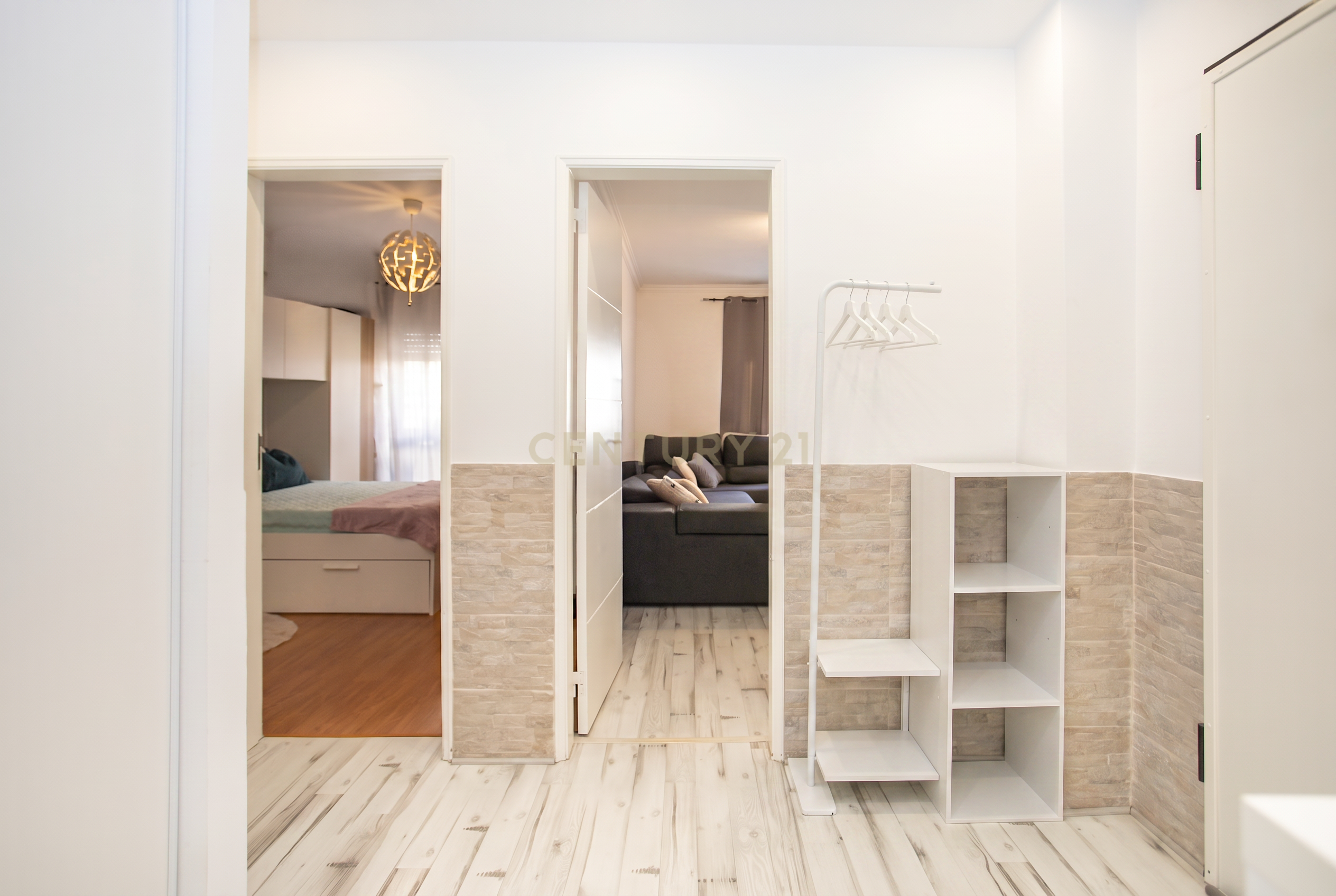 Fotografia 4 de T3 em Belas  com renovações  em Sistema de Propostas Multiplas