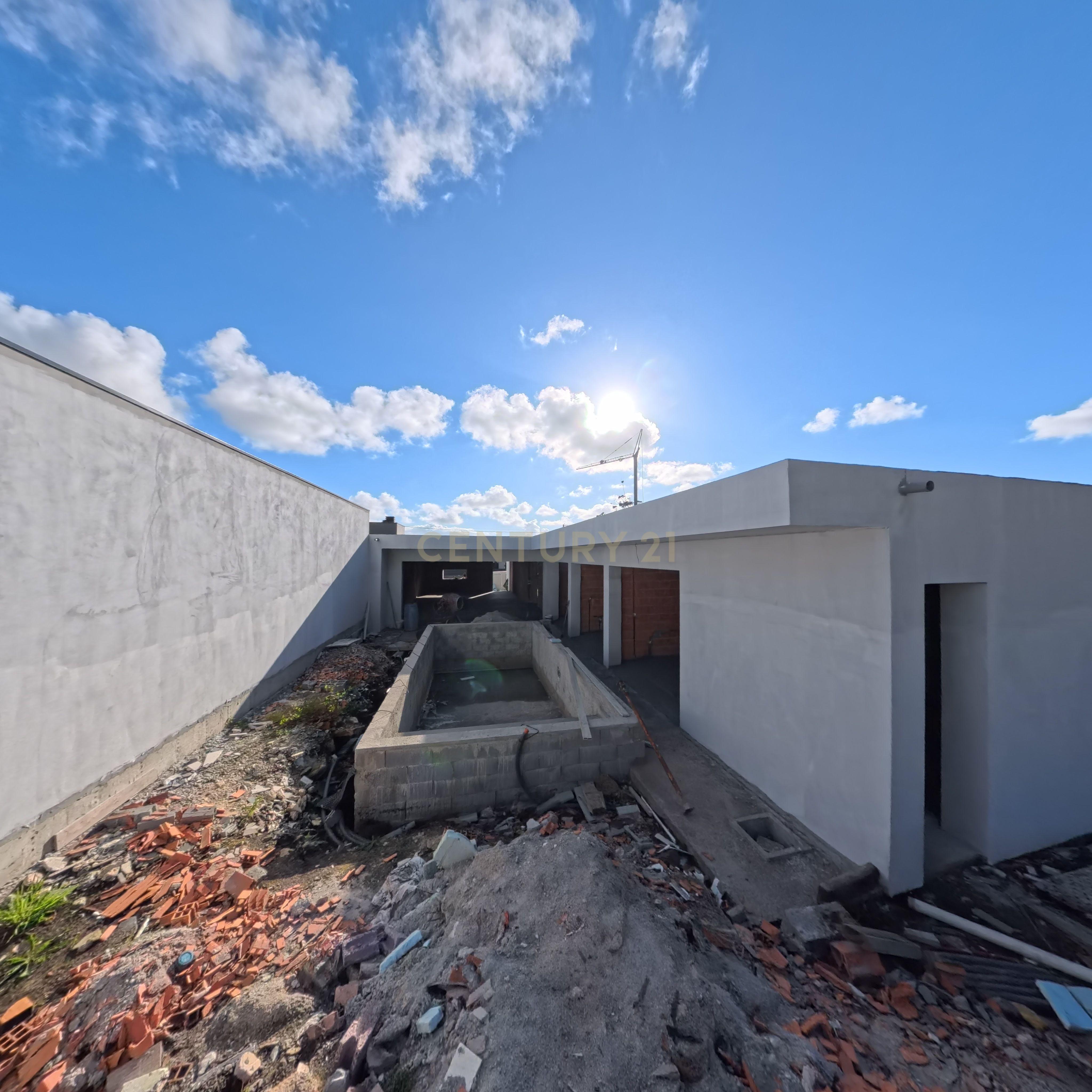 Fotografia 12 de Luxuosa Moradia T3 em Construçao  em Marinhas-Esposende,