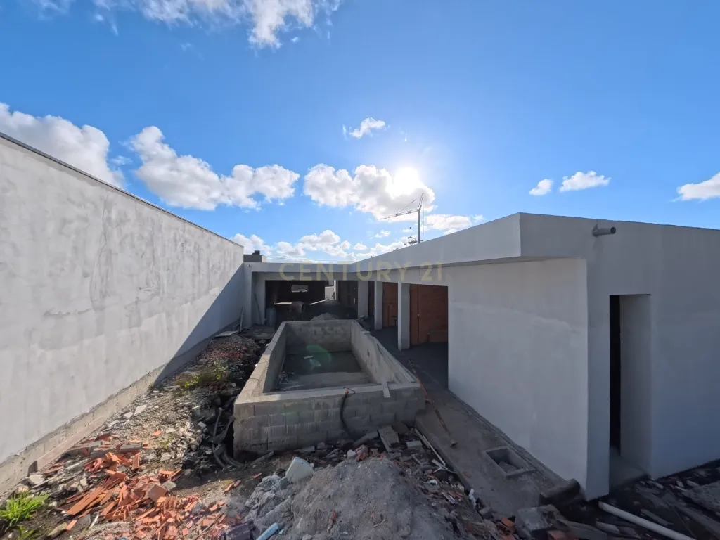 Luxuosa Moradia T3 em Construçao em Marinhas-Esposende, - Image 12