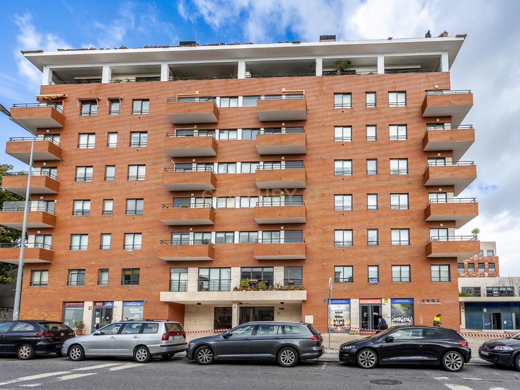 Escritório para Venda | 122 m² | 3 Estacionamentos | Lisboa - Image 26