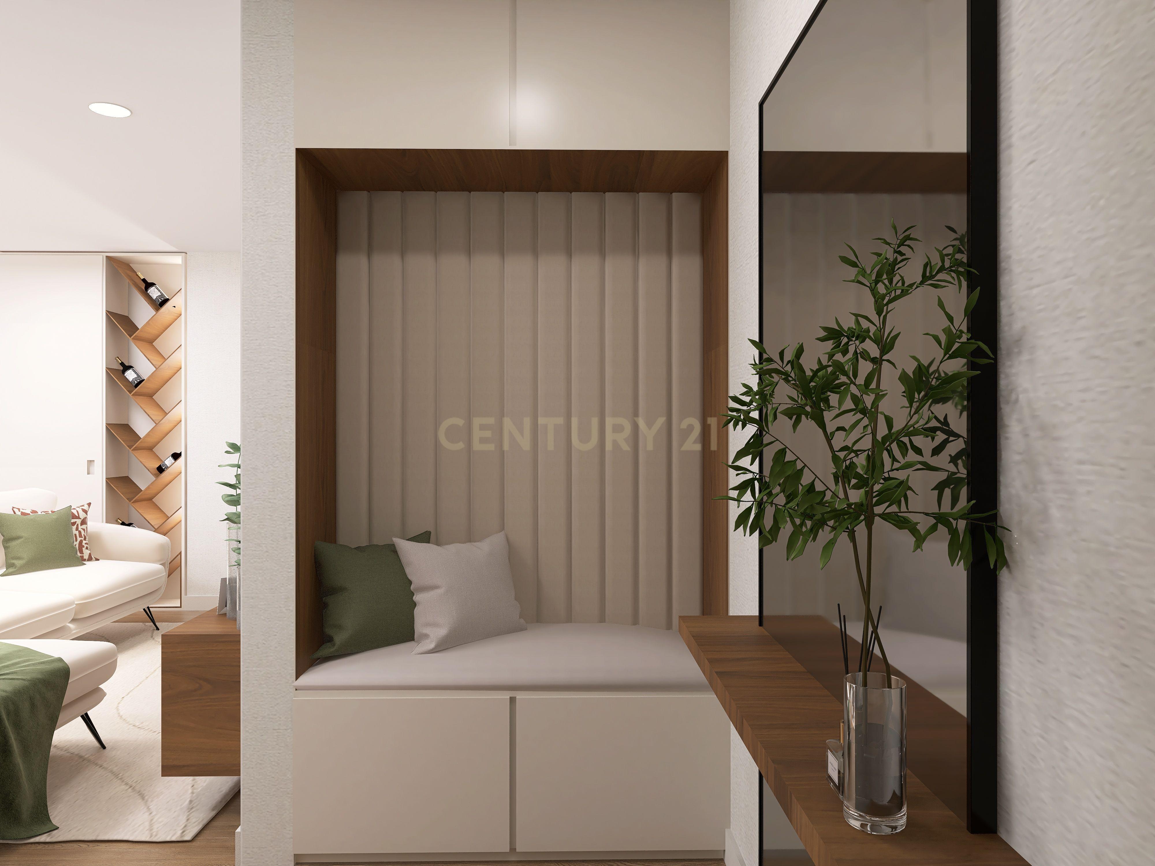 Fotografia 3 de Apartamento T2 Novo | Empreendimento Prestige Space | Massamá